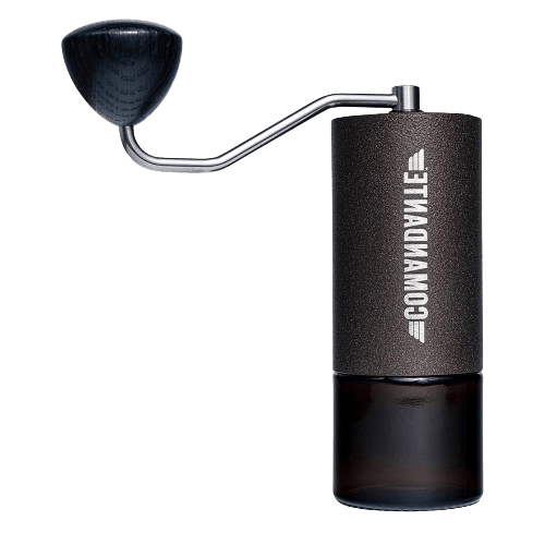 Comandante MK4 Nitro Blade Coffee Grinder COPPER MOUNTAINCoffee Grindersفولت VOLT