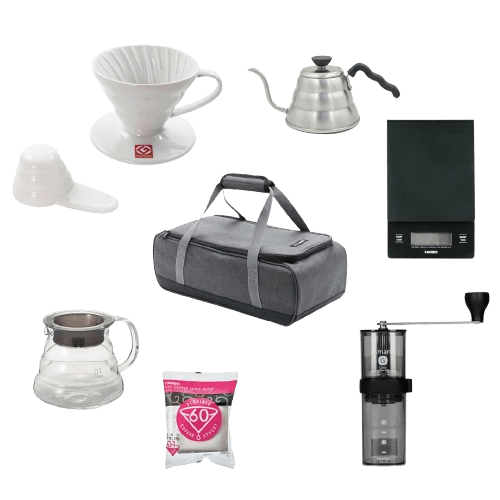 Drip Coffees Set 01Drip Coffees Setفولت VOLT