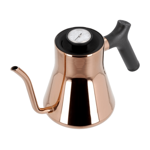 Fellow Stagg Mini Kettle - CopperCoffee Kettleفولت VOLT