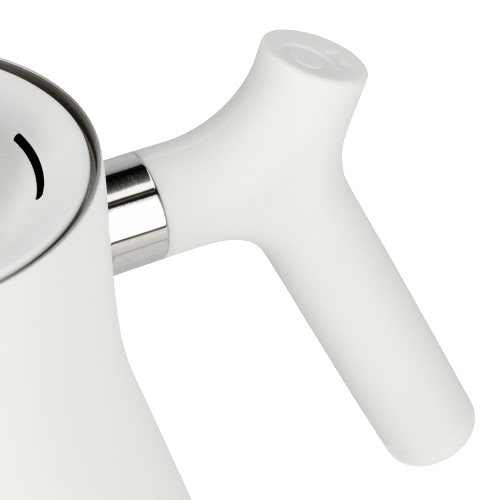 Fellow Stagg Mini Kettle - Matte WhiteCoffee Kettleفولت VOLT