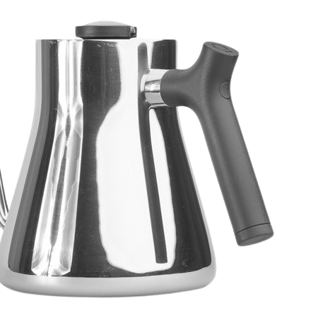 Fellow Stagg Mini Kettle - PolishedCoffee Kettleفولت VOLT