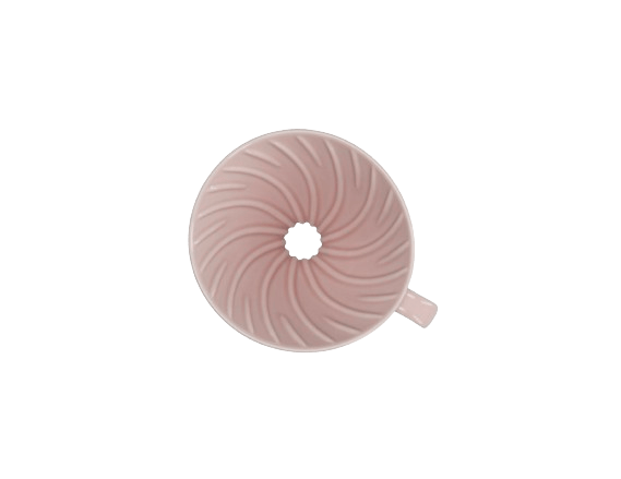 Hario coffee Dripper V60 02 PinkV60 Coffee dripperفولت VOLT