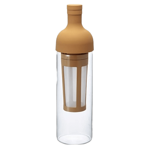 Hario Filter - in Coffee Bottle MochaBrews iced coffeeفولت VOLT