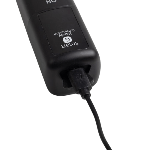 Hario Mobile Mill STICK Electric Attachment for Smart G Coffee MillCoffee Grinderفولت VOLT