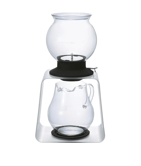 HARIO Tea Dripper "LARGO" SetTea Makersفولت VOLT