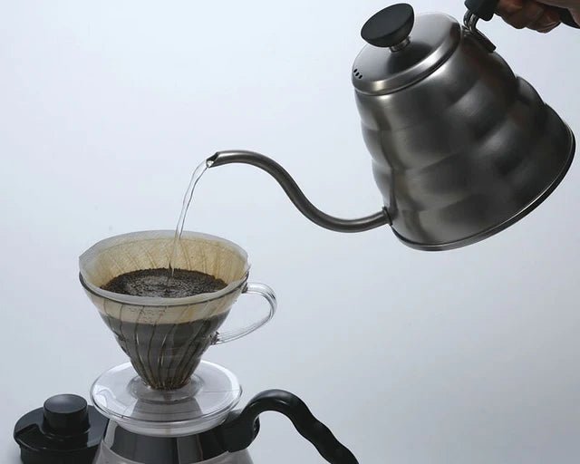 Hario V60 Drip Kettle Buno 700mlCoffee Kettleفولت VOLT