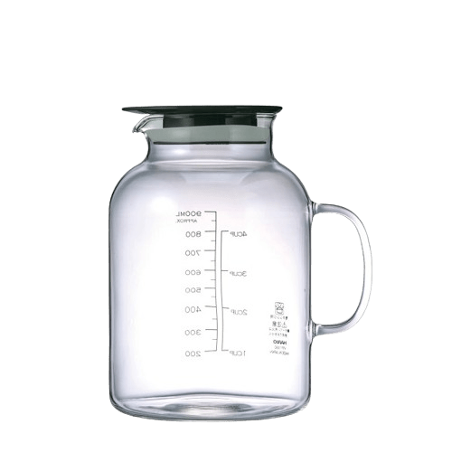 Hario VINEGAR'S Fruit Pot, 1LCoffee Servers & Tea Potsفولت VOLT