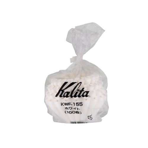 Kalita Wave 155 Filters (100)