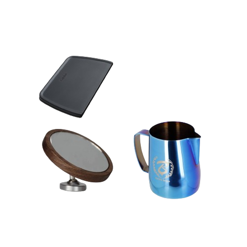 Espresso set