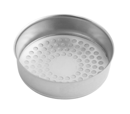 IMS E61 - 200 - NT / E61 - RocketCoffee Machine E61 Shower Screenفولت VOLT