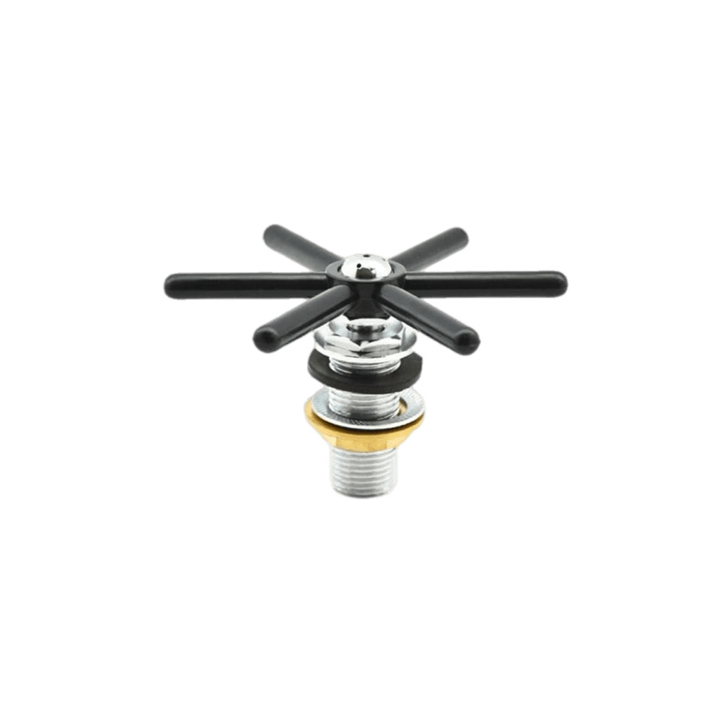 Krome – Pitcher Rinser Spray AssemblyRinserفولت VOLT