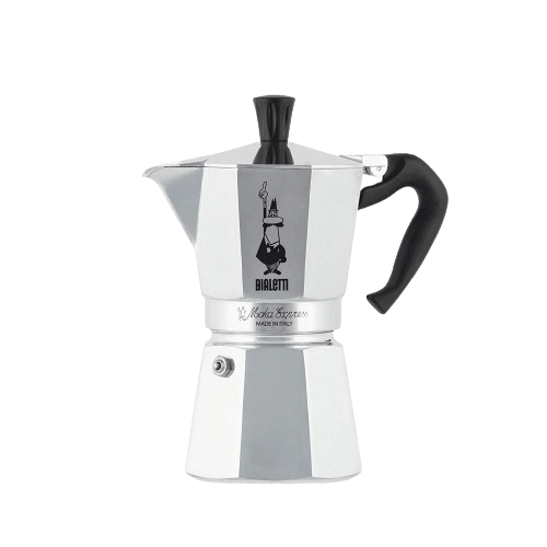 Moka Express 6 cupMoka Express 6 cupفولت VOLT