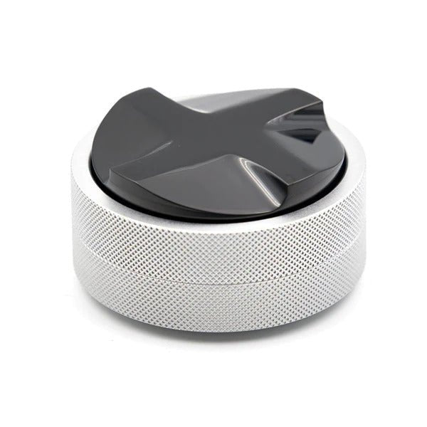 OCD V3 Coffee Distributor SilverCoffee Distributorفولت VOLT