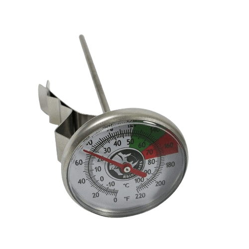 Rhino Analog ThermometerThermometerفولت VOLT
