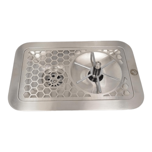 Rhino Pitcher Rinser 300mmRinserفولت VOLT