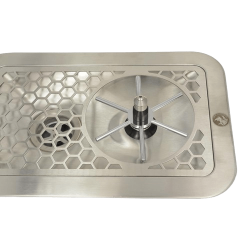 Rhino Pitcher Rinser 300mmRinserفولت VOLT