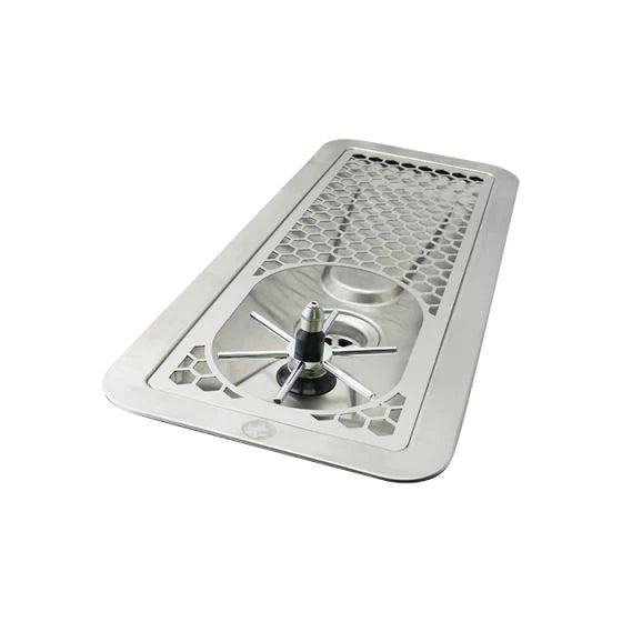 Rhino Pitcher Rinser - 600mm - SpinjetRinserفولت VOLT