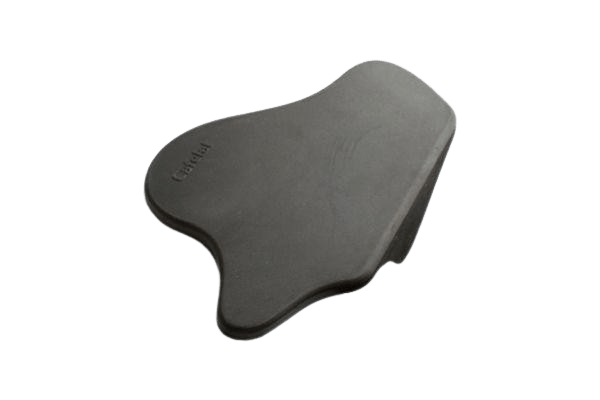 Tamping Mat Splat - BlackBar Matفولت VOLT