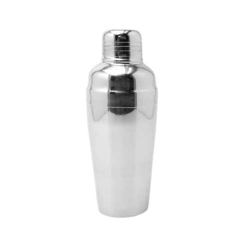 Tiamo Cocktail Shaker 750mlفولت VOLT