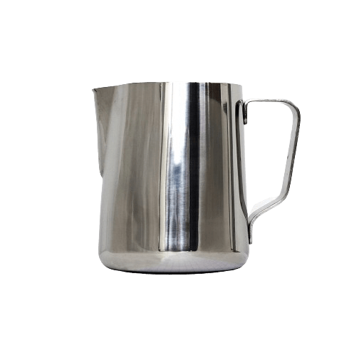 Trenton Milk Frothing Jug Silver 0.4LtMilk pitcherفولت VOLT