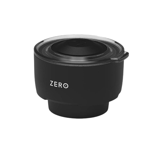 Trinity Zero Coffee Press, Black, 8ozTrinity Zero Coffeeفولت VOLT