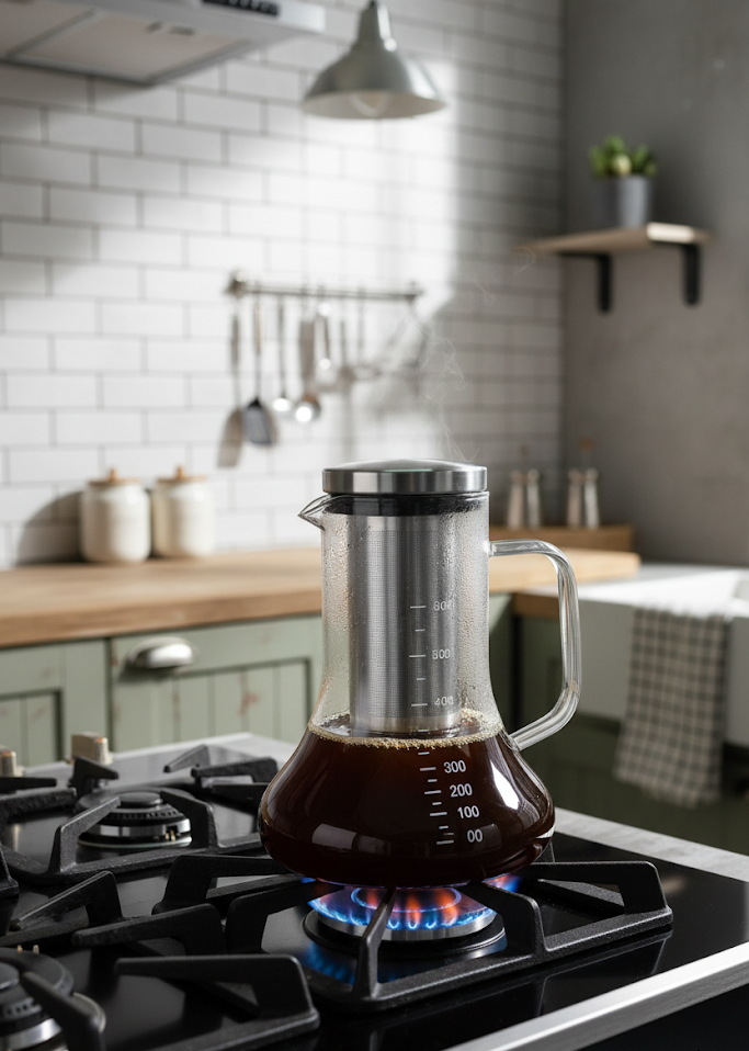 Tea Dripper 800ml