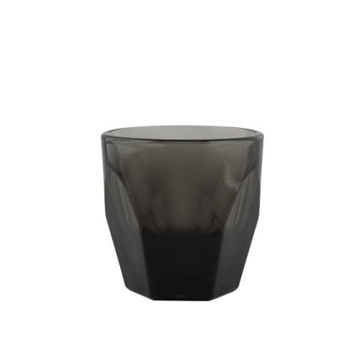 VERO 4.25oz Cortado Glass SmokeCortado Glassفولت VOLT