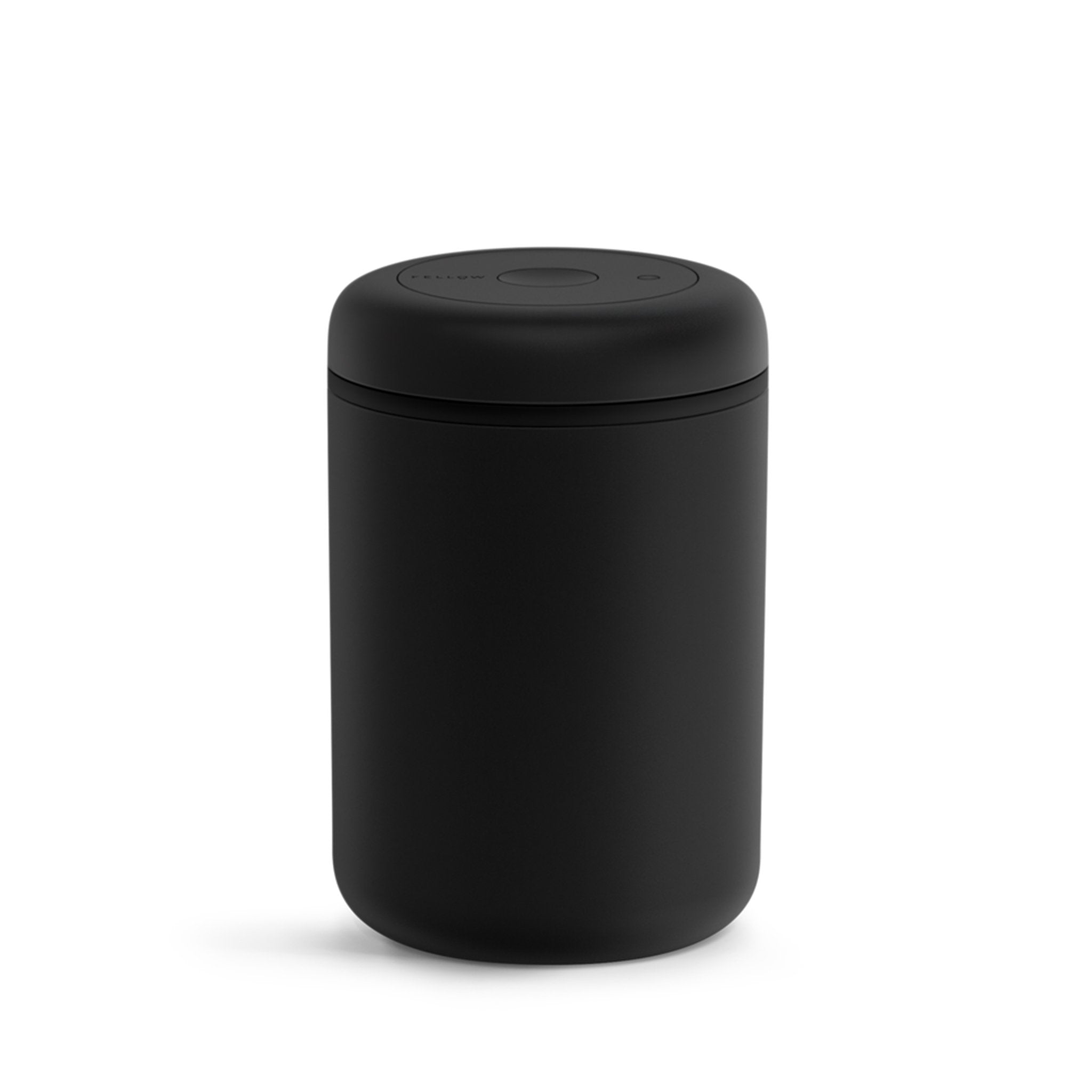 Fellow Atmos Vacuum Canister, Black 1.2L - فولت VOLT