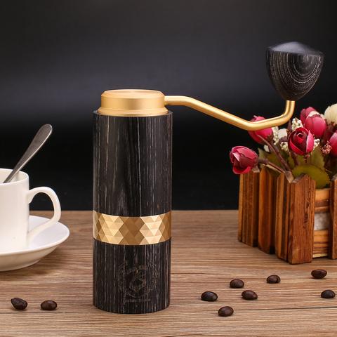 Barista Space  Premium Hand Grinder - فولت VOLT