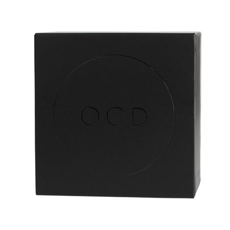 ONA Coffee Distributor  OCD V3 BlacK - فولت VOLT