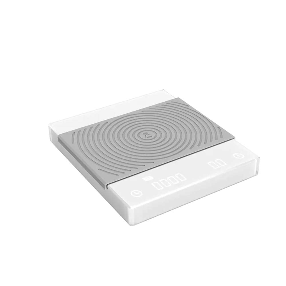 Timemore White Mirror Basic Coffee Scale - فولت VOLT