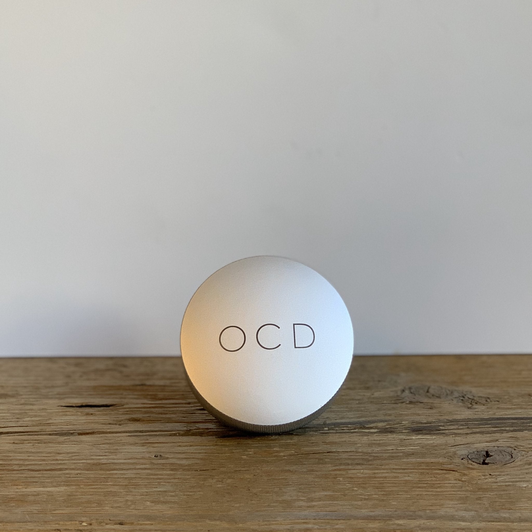 OCD V3 Coffee Distributor Titanium - فولت VOLT