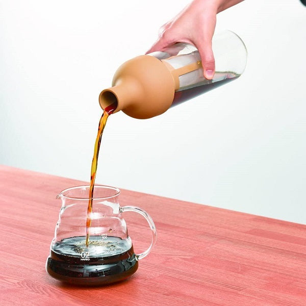 Hario Filter-in Coffee Bottle Mocha - فولت VOLT