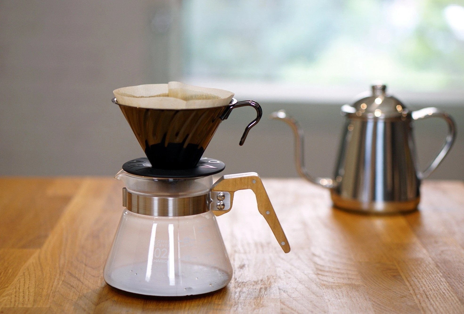 Hario Coffee Server 600 – فولت VOLT