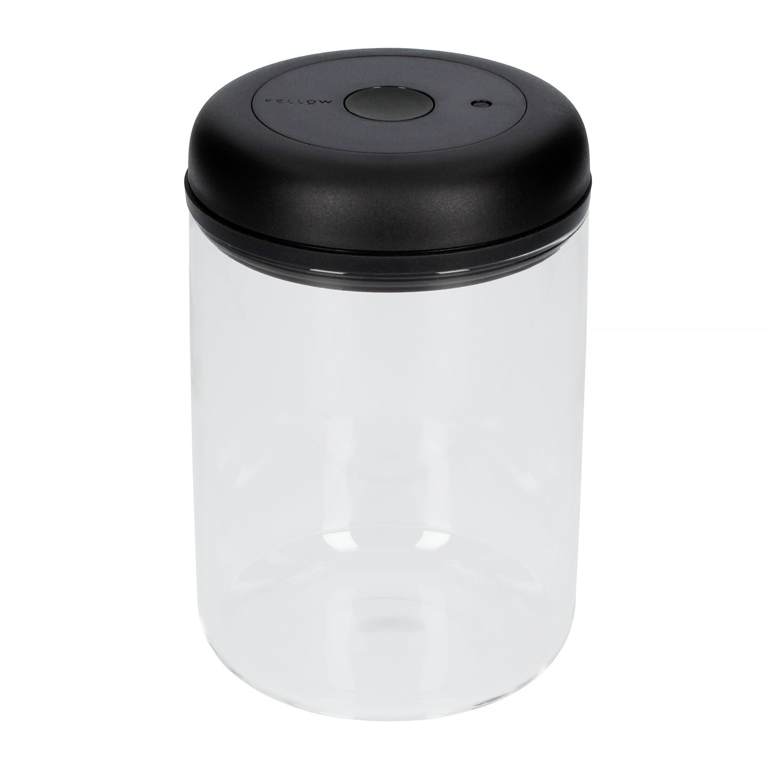 Fellow Atmos Vacuum Canister - 1.2l Glass - فولت VOLT