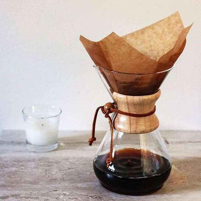 Chemex 6 Cup Classic - فولت VOLT