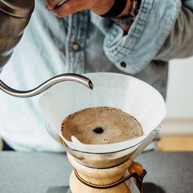 Chemex 6 Cup Classic - فولت VOLT