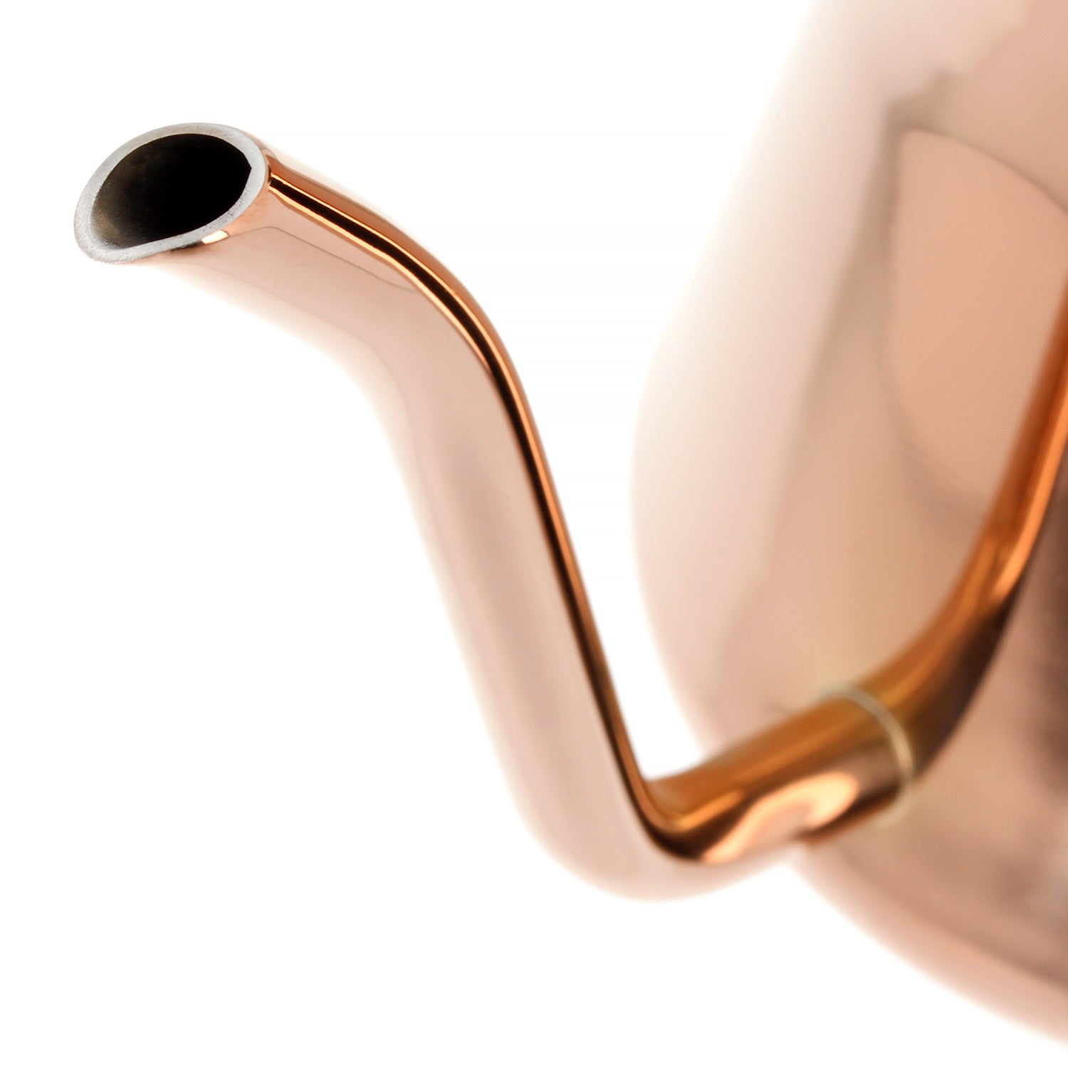 Fellow Stagg Mini Kettle - Copper - فولت VOLT