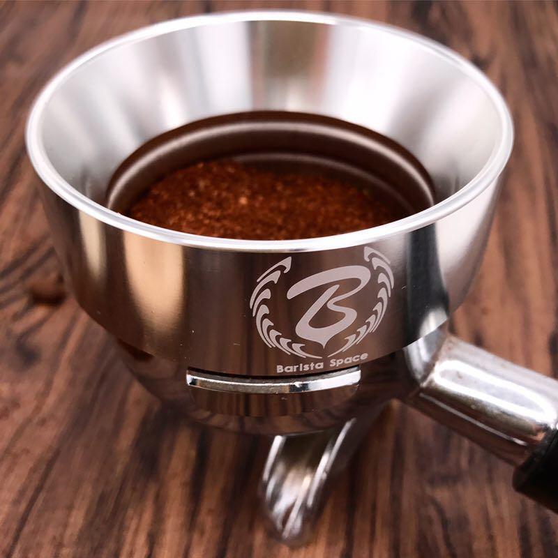 Barista Space Dosing Funnel 58mm - فولت VOLT