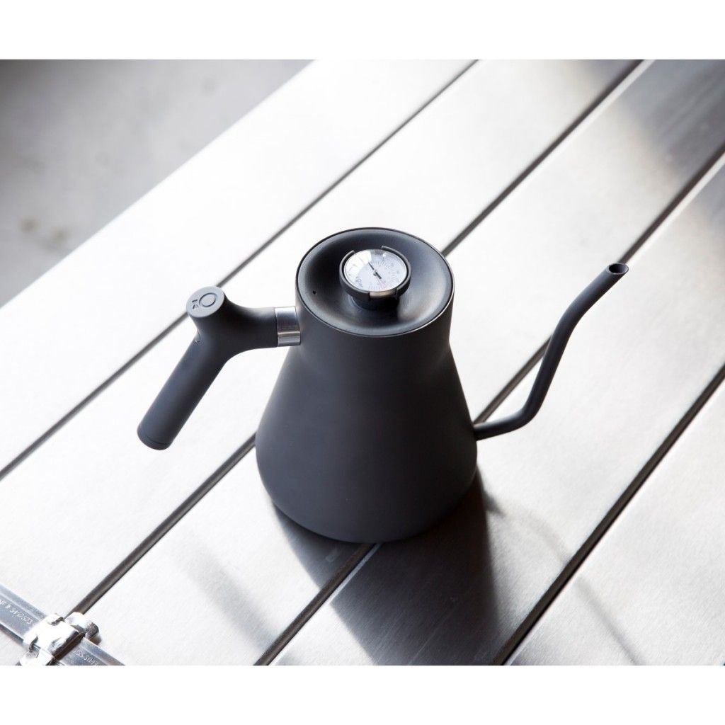 Fellow Stagg Pour Over Kettle Matte Black - فولت VOLT
