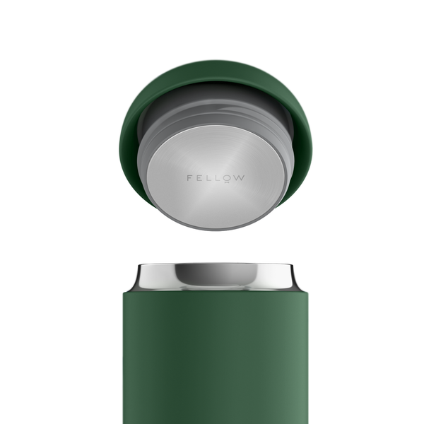 Fellow Carter Move Mug, Cargo Green, 8oz - فولت VOLT
