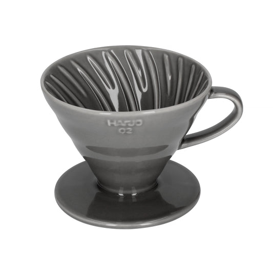 Hario Coffee Dripper V60 02 Grey - فولت VOLT