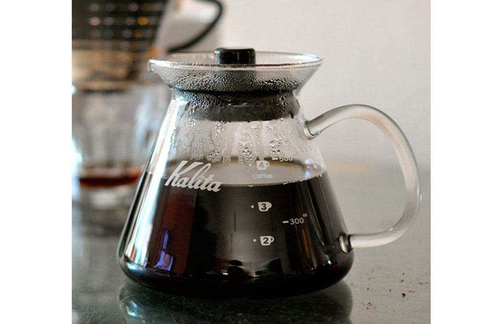 Kalita 500 Server G - فولت VOLT