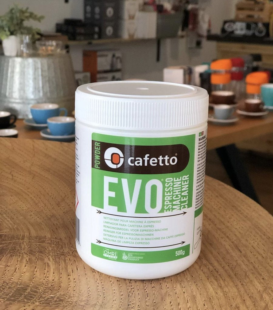 Evo - Espresso Machine Cleaner - 500g - فولت VOLT