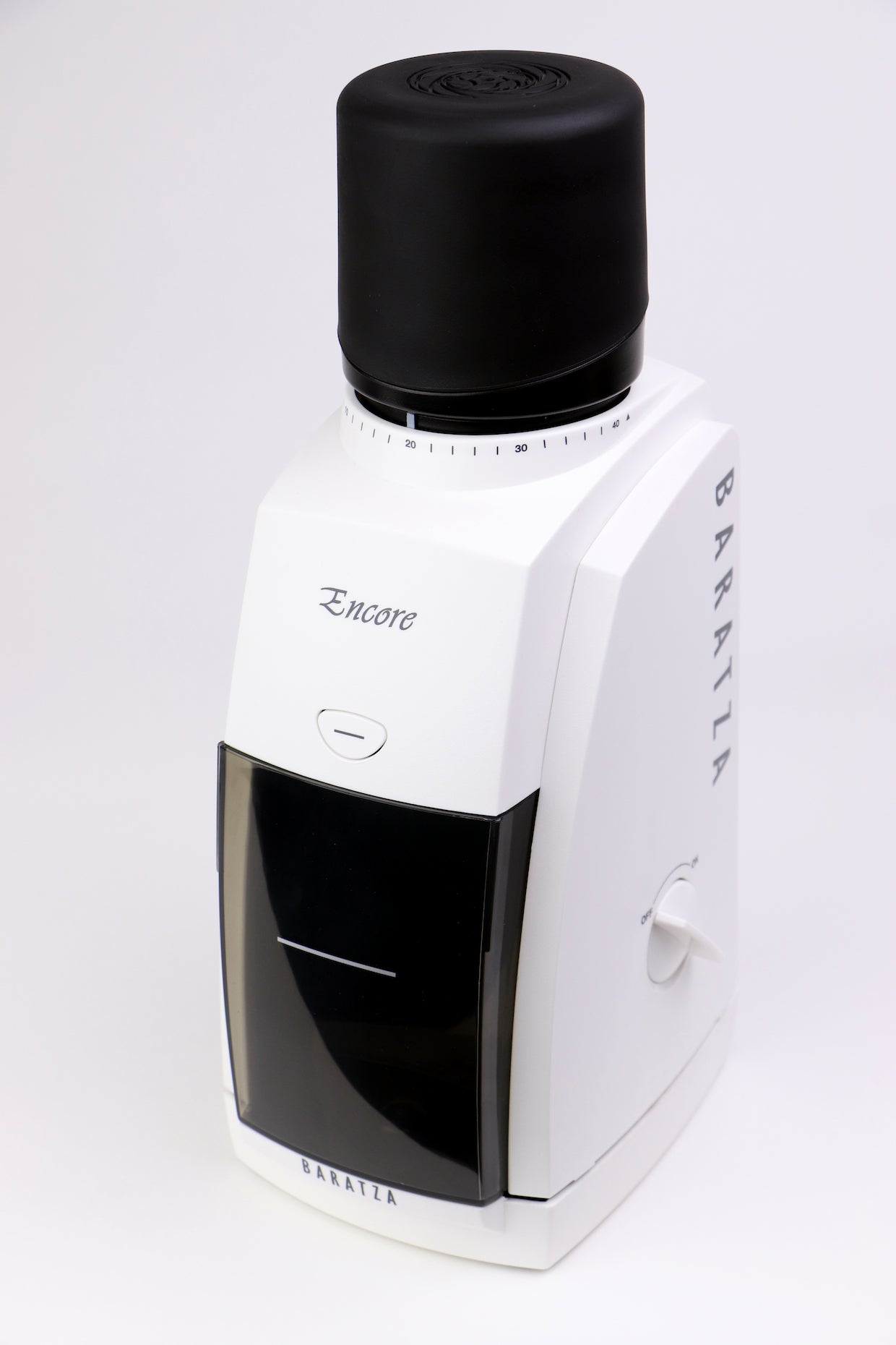 Baratza Single Dose Hopper - فولت VOLT