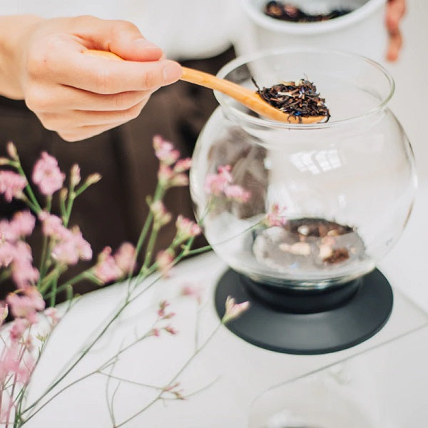Hario Tea Dripper Largo 800ml - فولت VOLT