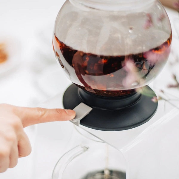 Hario Tea Dripper Largo 800ml - فولت VOLT