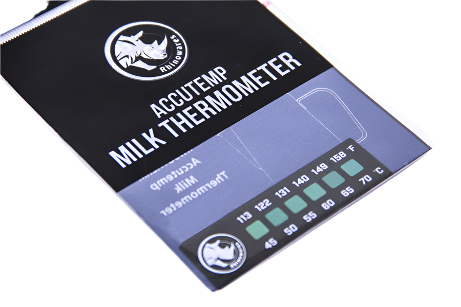 Rhino Accutemp milk thermometer - فولت VOLT