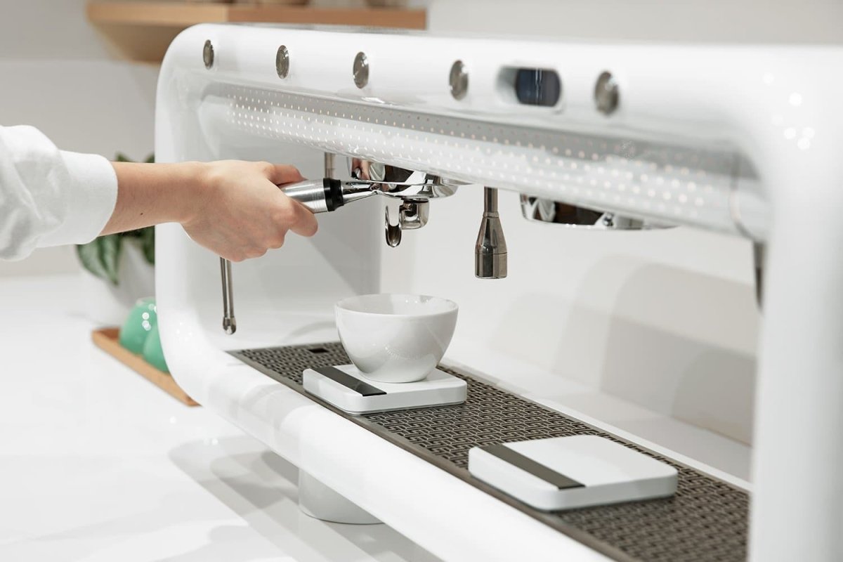 Acaia Lunar Espresso ScaleCoffee Scaleفولت VOLT