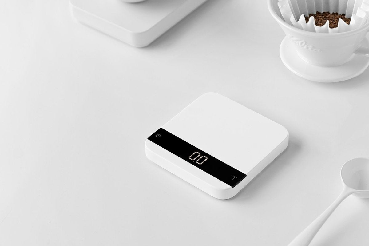 Acaia Lunar Espresso ScaleCoffee Scaleفولت VOLT